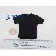 1/6 Soldier DAMTOYS DAM78016 Coast Guard T-Shirt