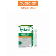 Alcon Systane Ultra UD 0.7ml x 30s
