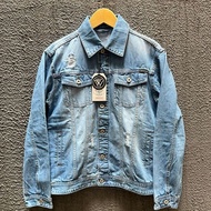 Men's levis Jacket denim Jacket