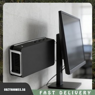 [cozyroomss.sg] Docking Station Holder for Dell D3100 Docking Station Acrylic Organizer Stand Dockin