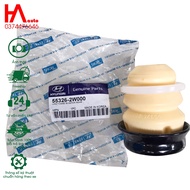 Rear cotton swab for Hyundai SantaFe 12-19, Kia Sorento 12-14, Code 55326-2W000