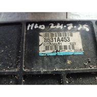 PROTON WAJA CPS  TCU （8631A453 ） USED ORIGINAL