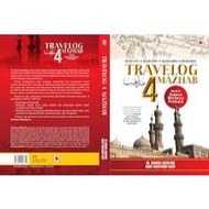 Travelog 4 Schools (Ikhtilaf: The Greatness of Happiness) By