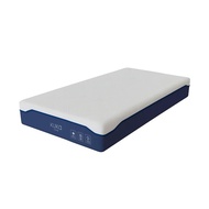 KUKA ที่นอน3.5Ft. LULL WT 107x198x(10 in)