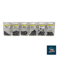 SABPOLO THE NEW FISHING SPLIT SHOT