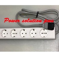 C19 power cable converter plug Apc ICA output UpsBroco Most