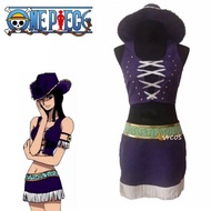 Nico robin alabasta costume
