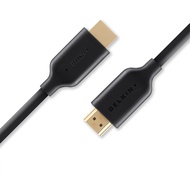 Belkin สายเคเบิล Gold-Plated High-Speed HDMI Cable with Ethernet and 4K Support version 1.4 ใช้กับ L