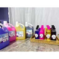 Sabun Pinggan/ Sabun Pencuci Pinggan 2.5L, 500ml, 330ml, & 200ml , paling murah,wangi/ liquid deterg
