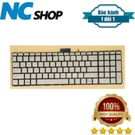 Laptop keyboard HP Pavilion 15-ab, 15-ak, 15-aq, 15-au, 15-aw, 15-cc, 15-u, 15-w, 17-g - 15-AB000 SI