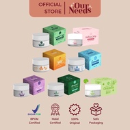 Safron JELLY SLEEPING MASK / CLAY MASK CENTELLA / SAFRON CLAY / MUGWORT CLAY MASK / MUGWORT SLEEPING