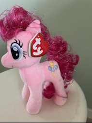 My little Pony Stuffed Toy 公仔 (Sparkle)