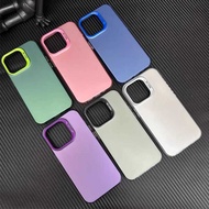 Casing Case Xiaomi Hybrid IMD REDMI A1 A2 9A 9C 10A 12C 13C Note 7 8 12 4G 2022 Case So Cool Protect