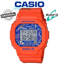 BGD-560SK ORIGINAL BABY G graffiti splashed models BGD-560SK-4D/7D