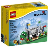 Lego 40306 Micro LEGOLAND Castle