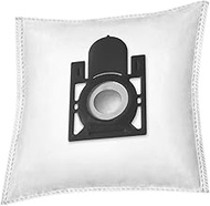 rs-products I 10x Vacuum Cleaner Bags for Thomas Crooser: 784025 Crooser, 784004 Crooser Eco, 784019