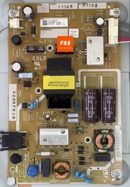 เพาเวอร ซัพพลาย Power Supply Sharp LC-40LE280X LC-40LE185M พาร์ท DUNTKG710FM