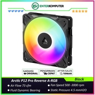 Arctic P12 Pro Reverse A-RGB 12CM PWM Case Fan