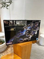 GUNDAM - 1/60 RX-78-2 Perfect Grade Unleashed Model Kit PG  Codice Prodotto: BANS60765 Marca: Bandai
