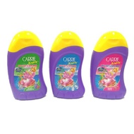 CARRIE JUNIOR 2 In 1 Baby Hair and Body Wash Baby Shampoo Travel Pack Carrier Junior Hair & Body Was