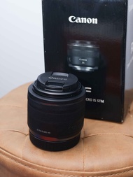 Canon RF 35mm f/1.8 Macro IS STM 鏡頭