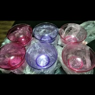 Tupperware Crystal Bowl (1)