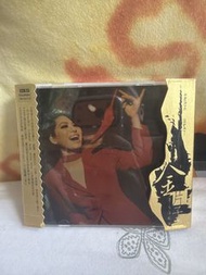 蔡琴 金片子 壹 - 天涯歌女 CD 2001年台版金碟