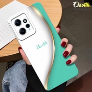 Case Xiaomi Redmi Note 12 4G (23021RAAEG) - Eksotik - Casing Xiaomi Redmi Note 12 4G - Bahan Lentur