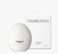 *韓國🇰🇷現貨*Tamburins高級蛋形香水 14ml