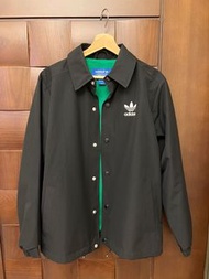 愛迪達 教練外套 Adidas Original coach jacket KAISER OF NEW YORK