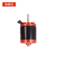 T2836 Motor Tanpa Brushless 3700kv untuk Pesawat Sayap Tetap Tanpa Brushless DC