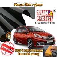 Heat Insulating Window film Car Window film ryben Window film Home Window film 40% 60% 80% 80% Darke