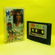KASET TAPE PITA MERIAM BELLINA - Untuk Sebuah Nama