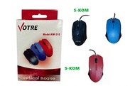 Mouse Votre Kabel KM-310 usb Ori