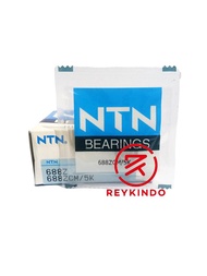 BEARING 688 Z NTN
