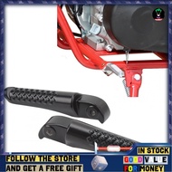 sinhopsa Front Footpeg Pedal Heavy Duty Convenient Installation Bracket for Powersports CT200UEXR CT