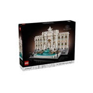 LEGO 21062 Trevi Fountain