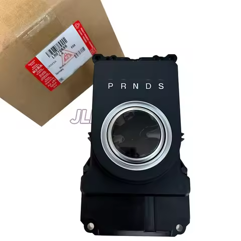 GJ327E453AB Fit 9-speed Land Rover Discovery Sport Evoque NEW GEAR SHIFT MODULE GEARBOX SHIFTER LR06