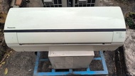 Panasonic 窗口式分體冷氣機CU-V9RWA 1匹
