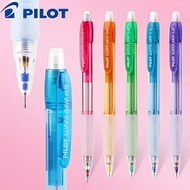 PILOT Super Grip Mechanical Pencil 0.5mm H-185N 2B Pencil