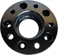 Wheel Spacers 2pcs 25mm Car Wheel Spacer For Mercedes for Benz A,b,c,g,m,v-class for Vito for Bus,w1