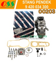 BOSCH RSV275 950A4C744DR GOVERNOR MIKO STANG PENDEK UNTUK MITUBISIHI CUMMINS PS100 PN 9-420-034-300