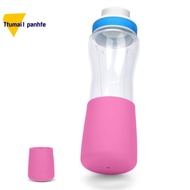 2pcs Water Bottle Bottom Sleeve for  22OZ Bottle, Silicone Bottle Boot Protector Water Bottle Protec