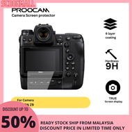 PROOCAM SPN-Z9 GLASS SCREEN PROTECTOR FOR NIKON Z9