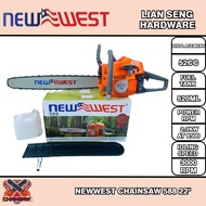 NEWWEST CHAINSAW 588 ( 22'' )