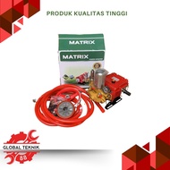 MESIN Power Sprayer Machine - Steam Matrix MT 22C MATRIX PS 22 C
