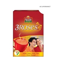 3 Roses Brooke Bond Tea 250g