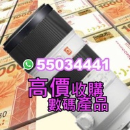 高價回收 相機鏡頭 Sony A7 A72 A73 A7r3 A7r4 A74 A7 IV II III A9 70-200mm Gm 100-400mm 16-35mm f2.8