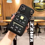 เคสสำหรับ OPPO A16 A17k A17 A78 A98 A15S A16e A74 A76 A96 A95 A58 A77 A3 A52 A5 A15 A12 A54 F1S A3S 