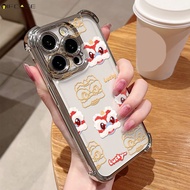 For Honor X9D X9C Smart X9B X9A X9 X8C X8B X8A X7C X7A X6C X6B X6A X5C Plus X5B Phone Case 2026 Chin